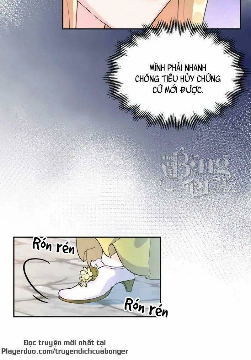 Nữ Hiệp Trở Về: Chapter 5