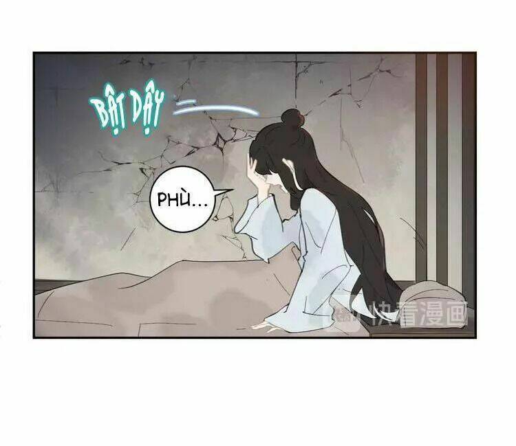 Mãn Đình Phương - Thiên Hạ Duy Khanh: Chapter 1