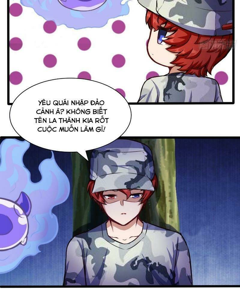 Đô Thị Âm Dương Tiên Y: Chapter 89
