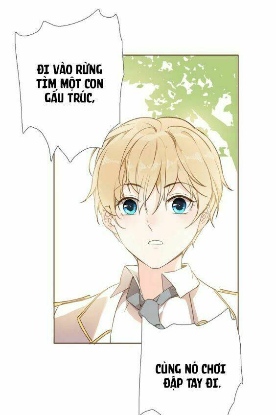 Hầu Nữ Giá Đáo: Chapter 5