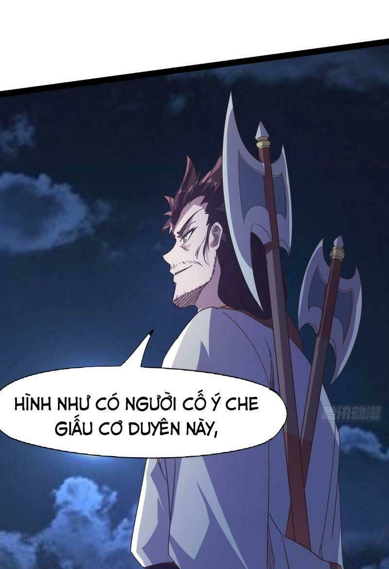 Kiếm Đồ: Chapter 34