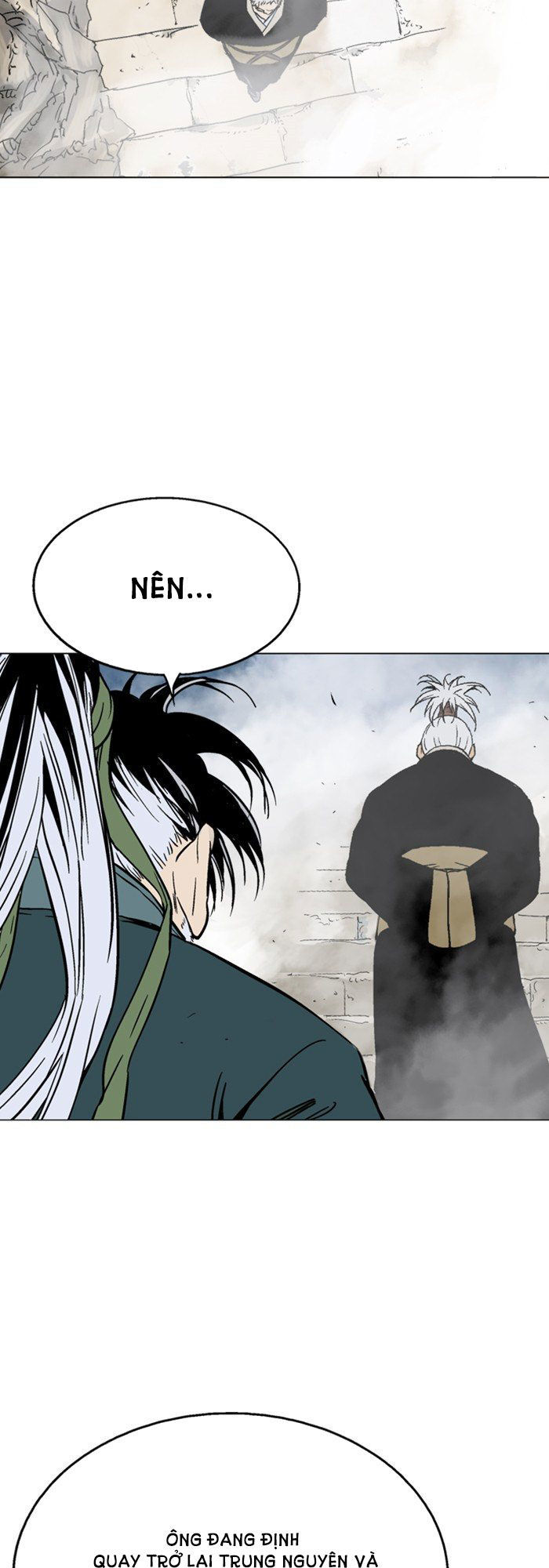 Cao Thủ 2: Chapter 34