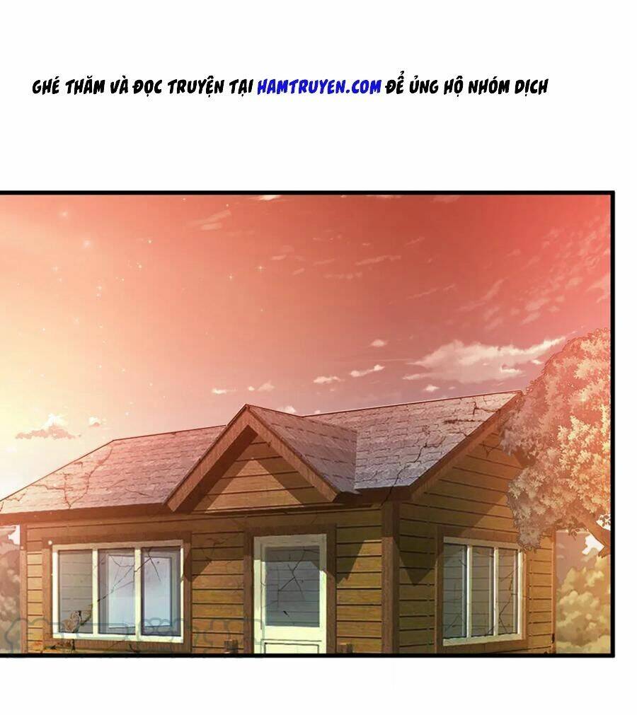 Tuyệt Thế Phi Đao: Chapter 129