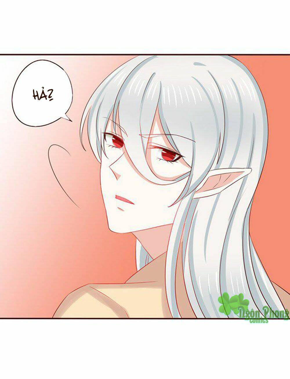 Ma Vương Luyến Ái Chỉ Nam: Chapter 49