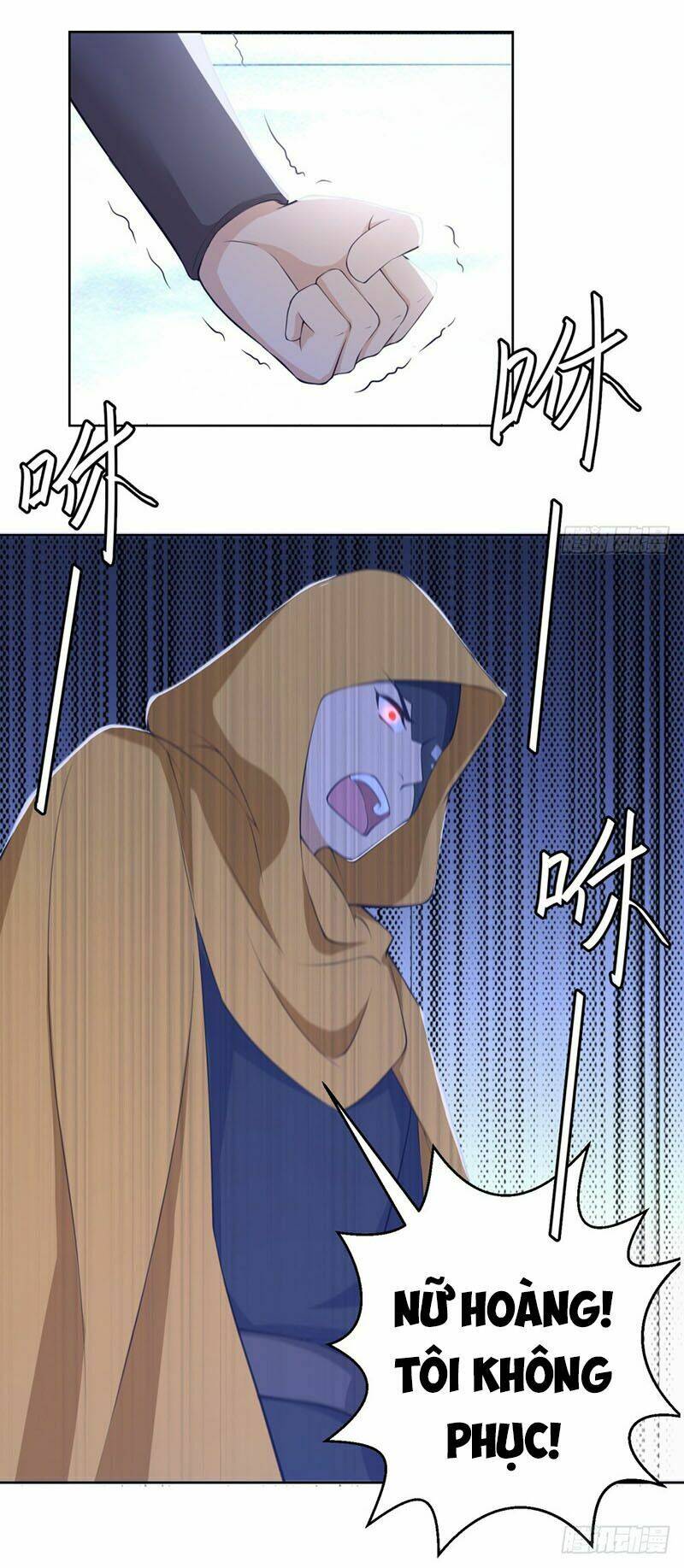 Thiên Hỏa Đại Đạo: Chapter 10