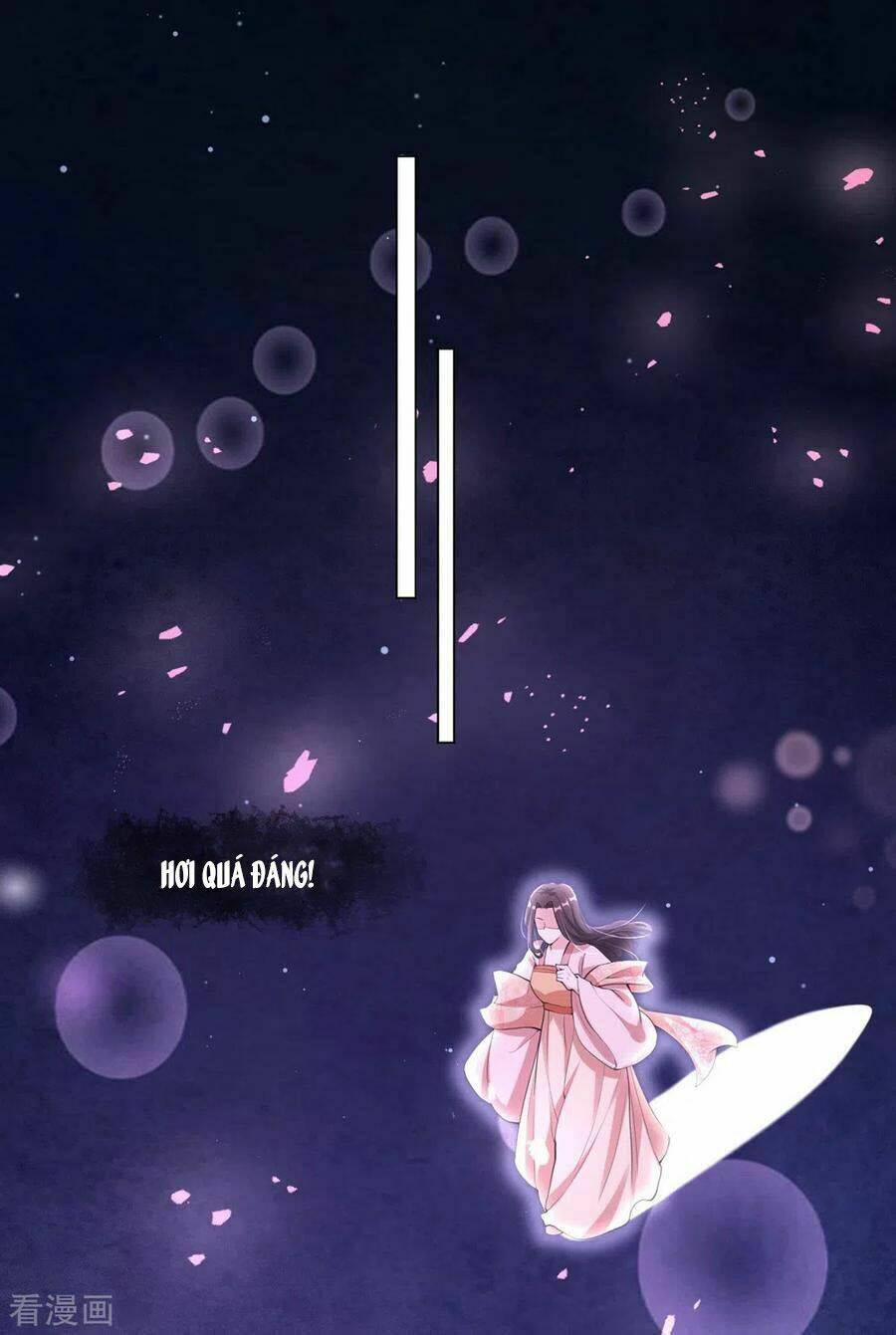 Vương Phi Có Độc!: Chapter 103