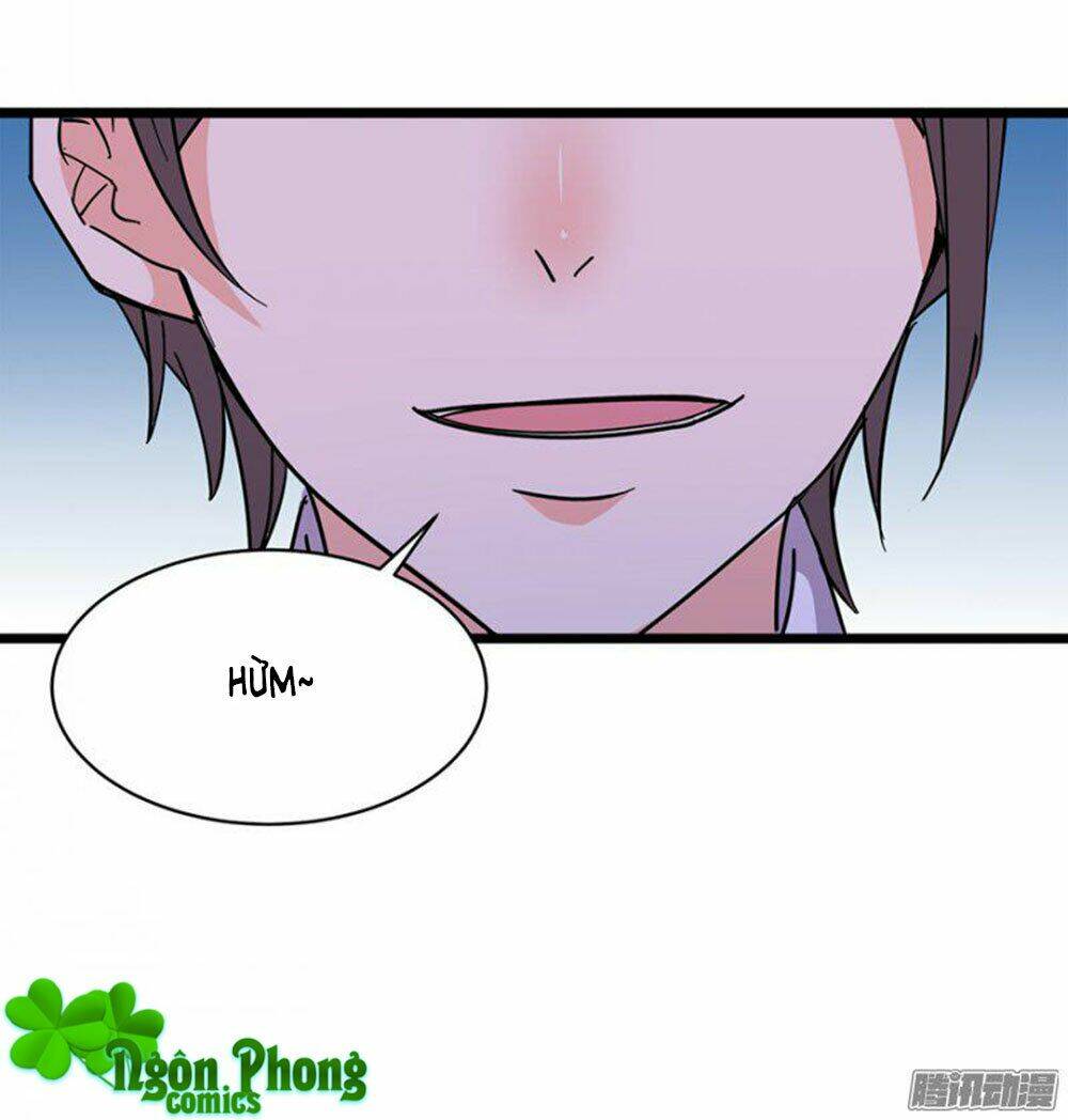 Nhật Ký Dạy Dỗ Của Gia Tộc Đáng Yêu: Chapter 16