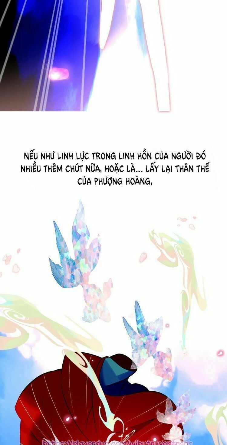 Ngô hoàng tại thượng: Chapter 95