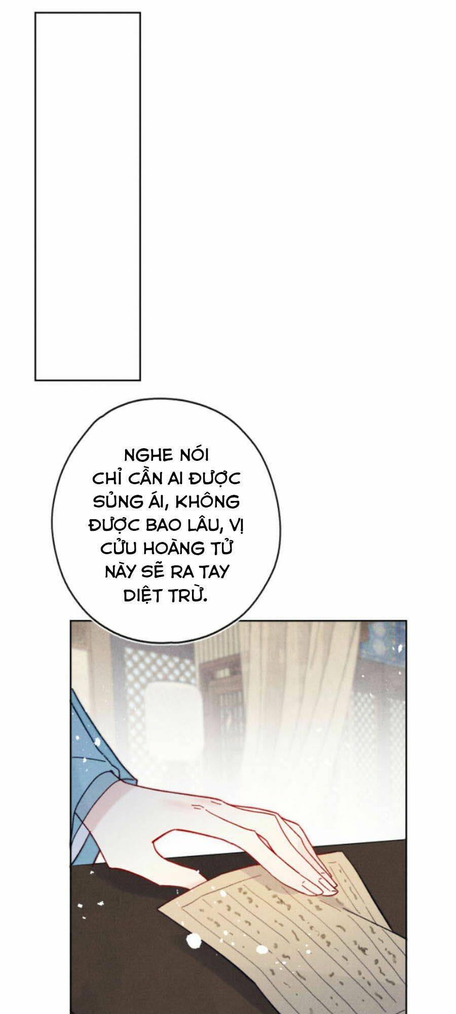 Quân Nhan Tựa Hoa Đào: Chapter 12