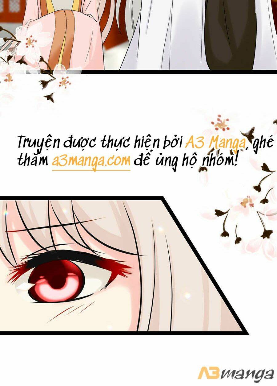 Tận Kiển Minh Thần: Chapter 24