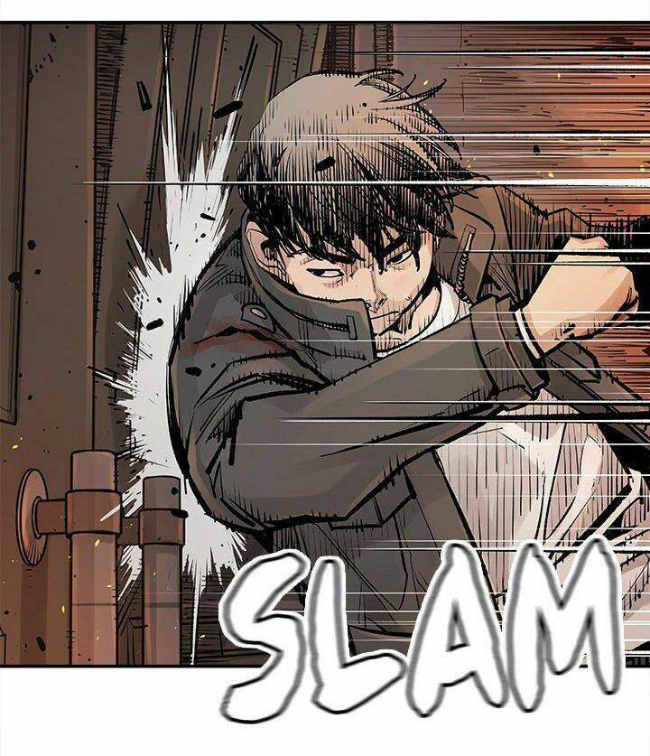 The Devil\’s Descendants: Chapter 12