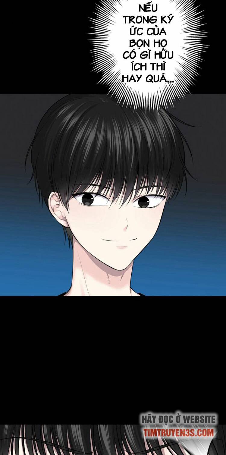 Trò Chơi Của Chúa Thượng: Chapter 13