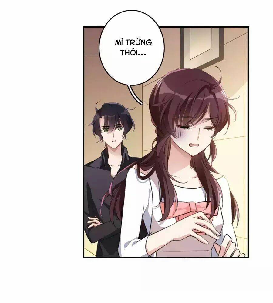 Cuốn Sách Vận Mệnh Của Tôi: Chapter 57