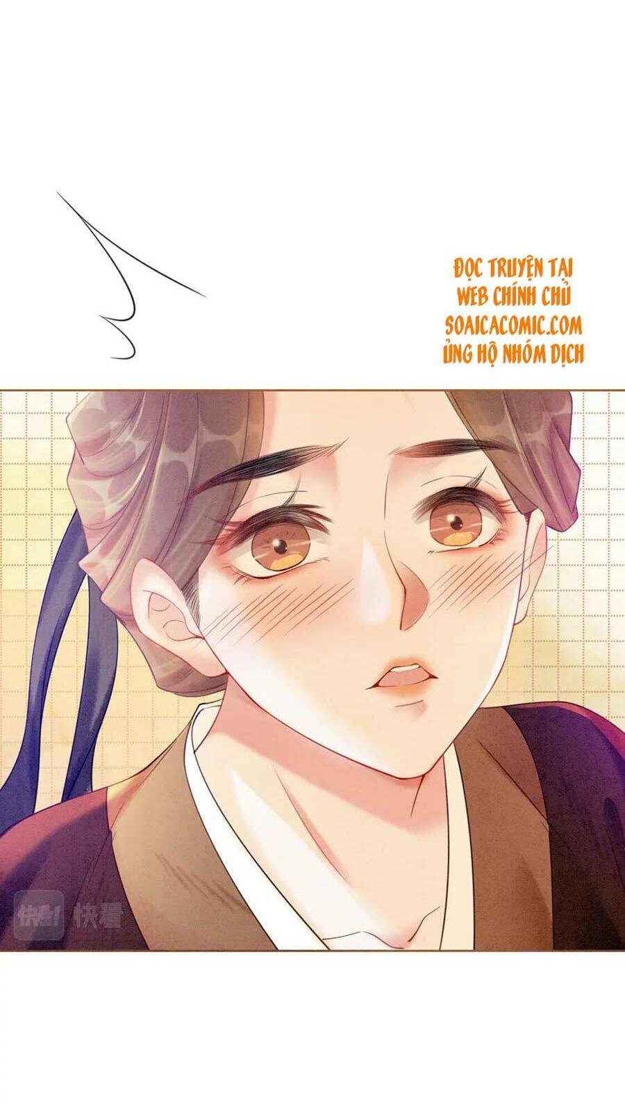 Xung Hỉ Vương Phi: Chapter 59