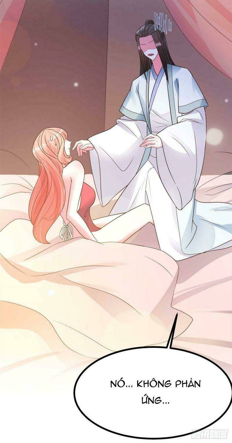 Đặc Công Cuồng Phi: Tuyệt Thế Tu Chân: Chapter 25