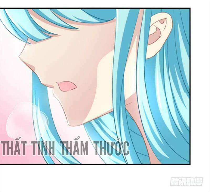 Đế Vương Ta Vẫn Còn Nhỏ: Chapter 39