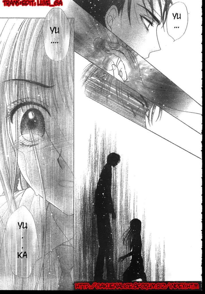 Học Viện Alice: Chapter 117