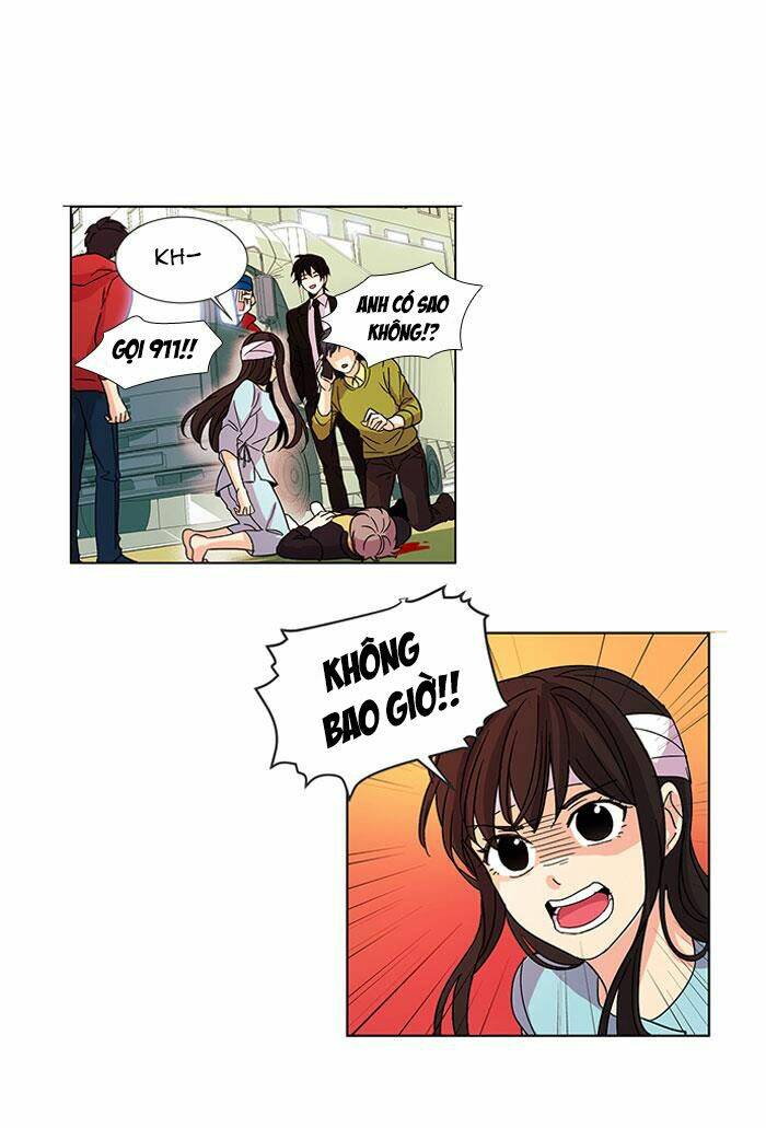 Oh! Cô Nàng Oh Yesu: Chapter 12