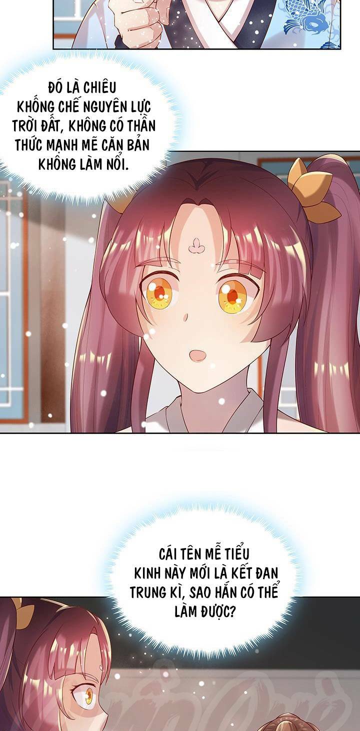 Siêu Phàm Truyện: Chapter 131