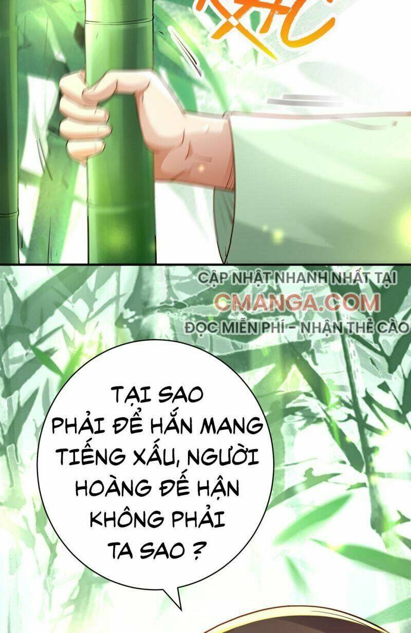 Thiên Kim Bất Hoán: Chapter 81