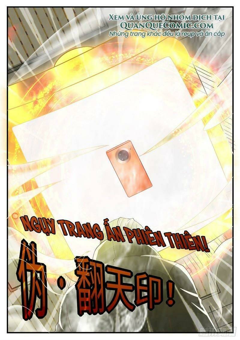 Ai Nói Ta Là Đại Lão?: Chapter 10