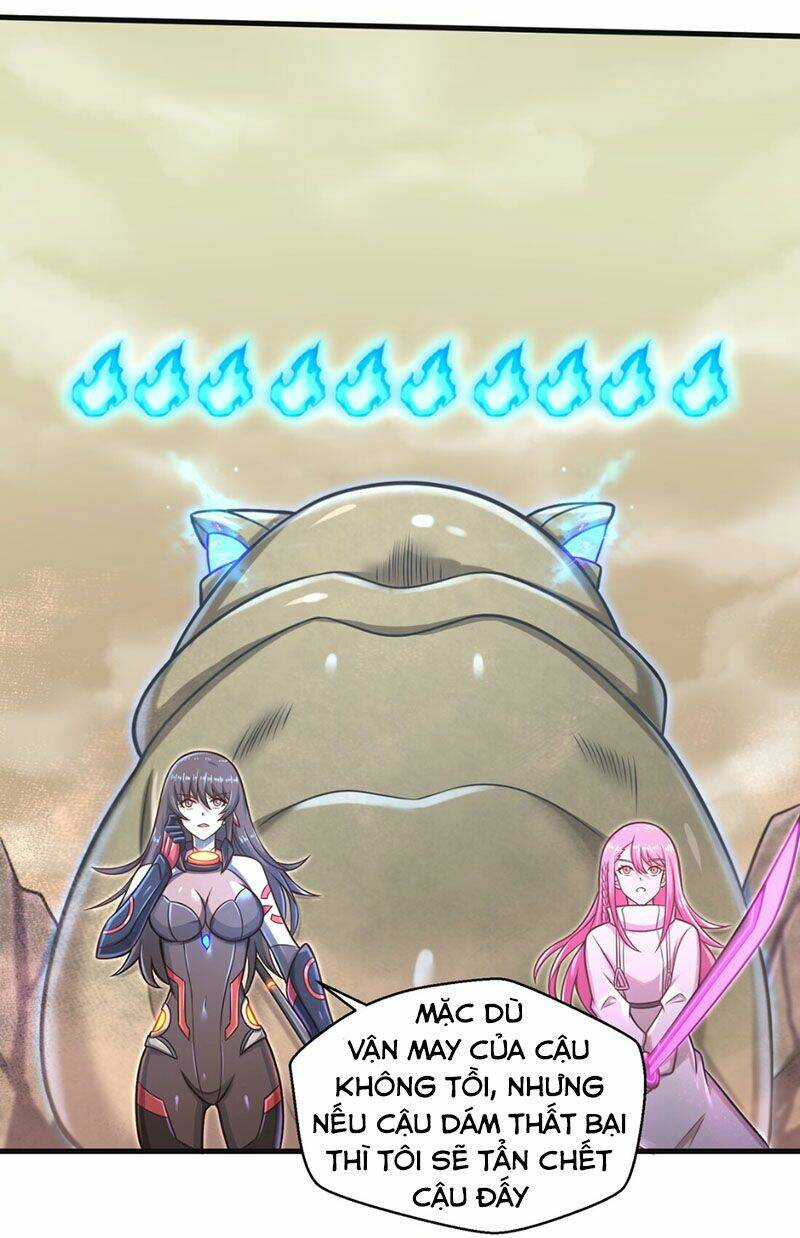 Một Trăm Triệu Điểm: Chapter 20