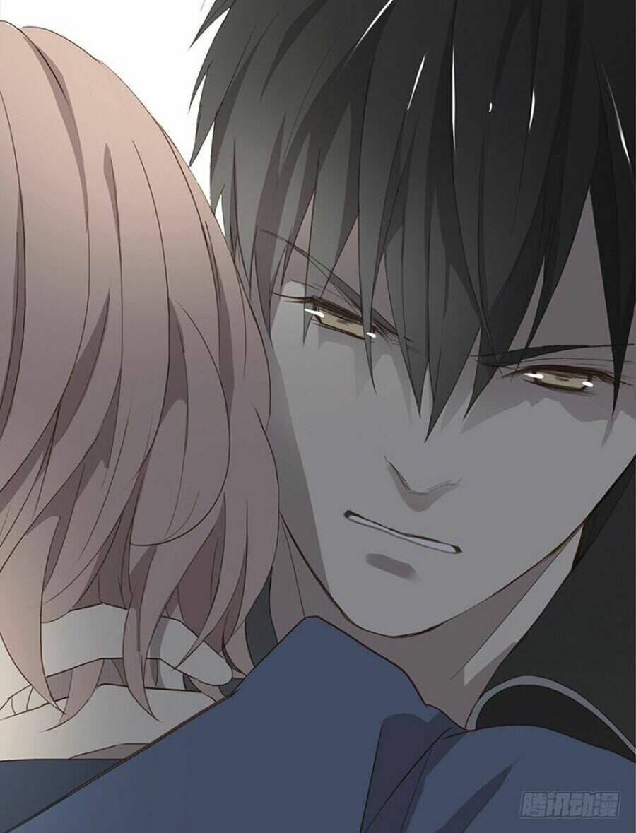 Thiếu Niên Rắc Rối: Chapter 8