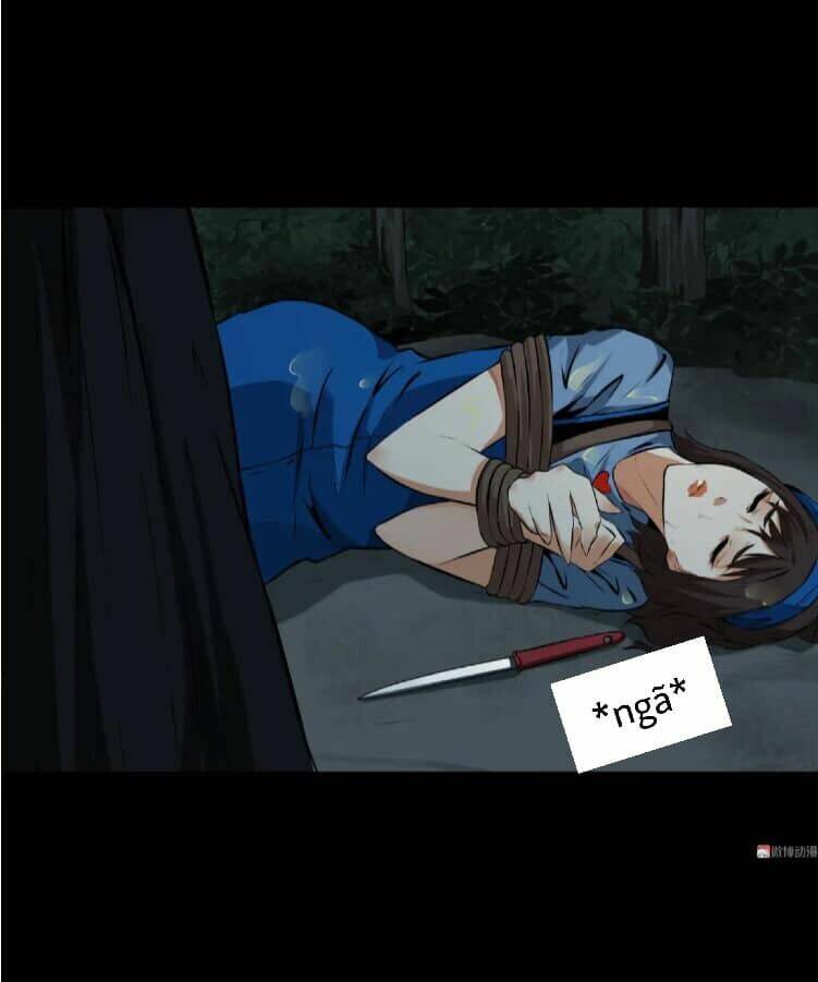 Giày Thủy Tinh: Chapter 15.1