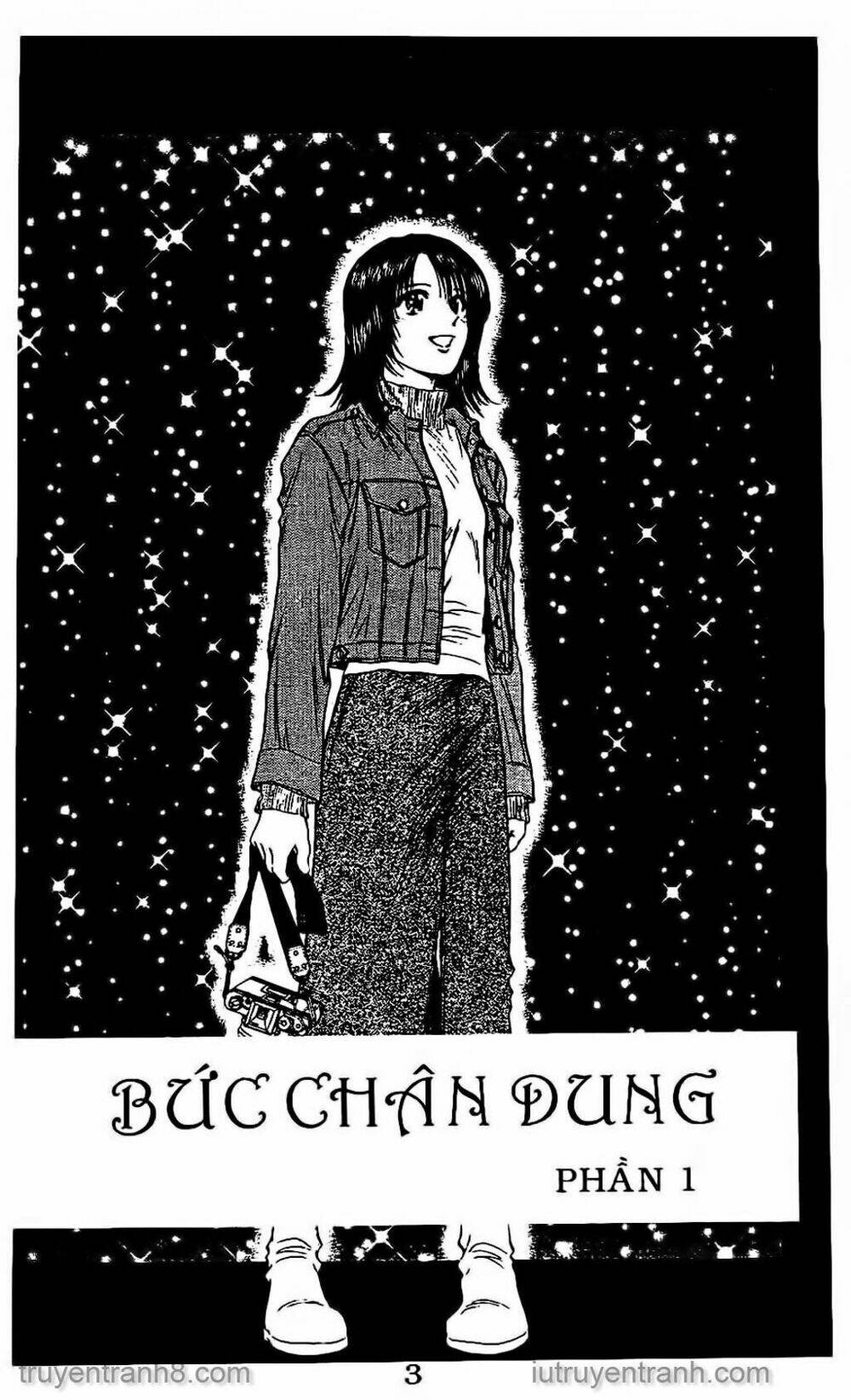 Saladdays: Chapter 60