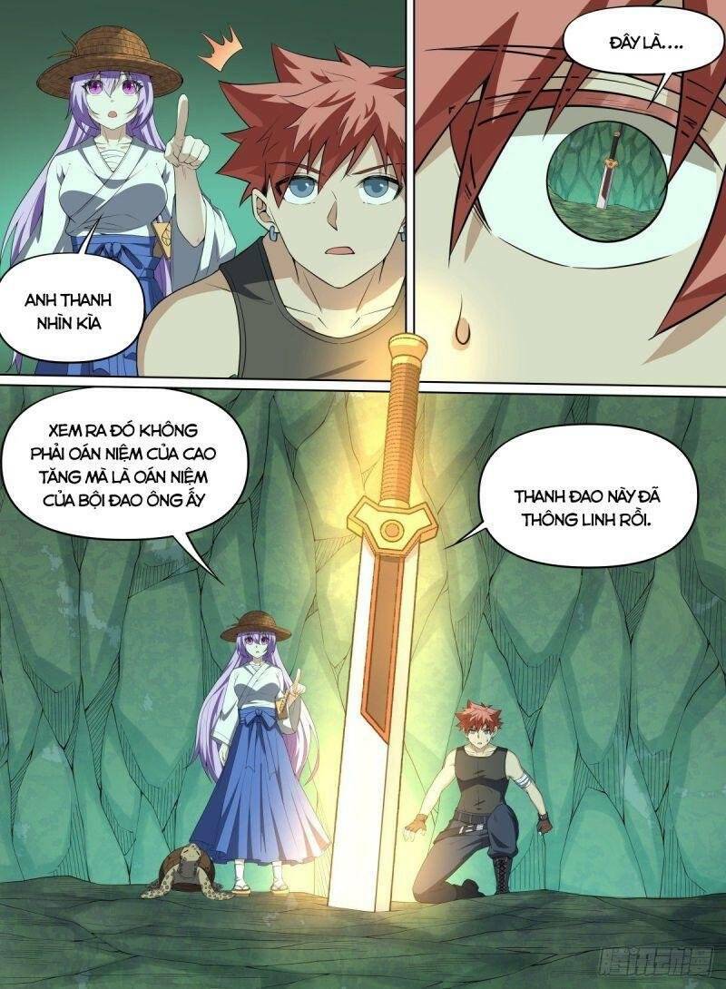 Võ Lực Chí Mạng: Chapter 98