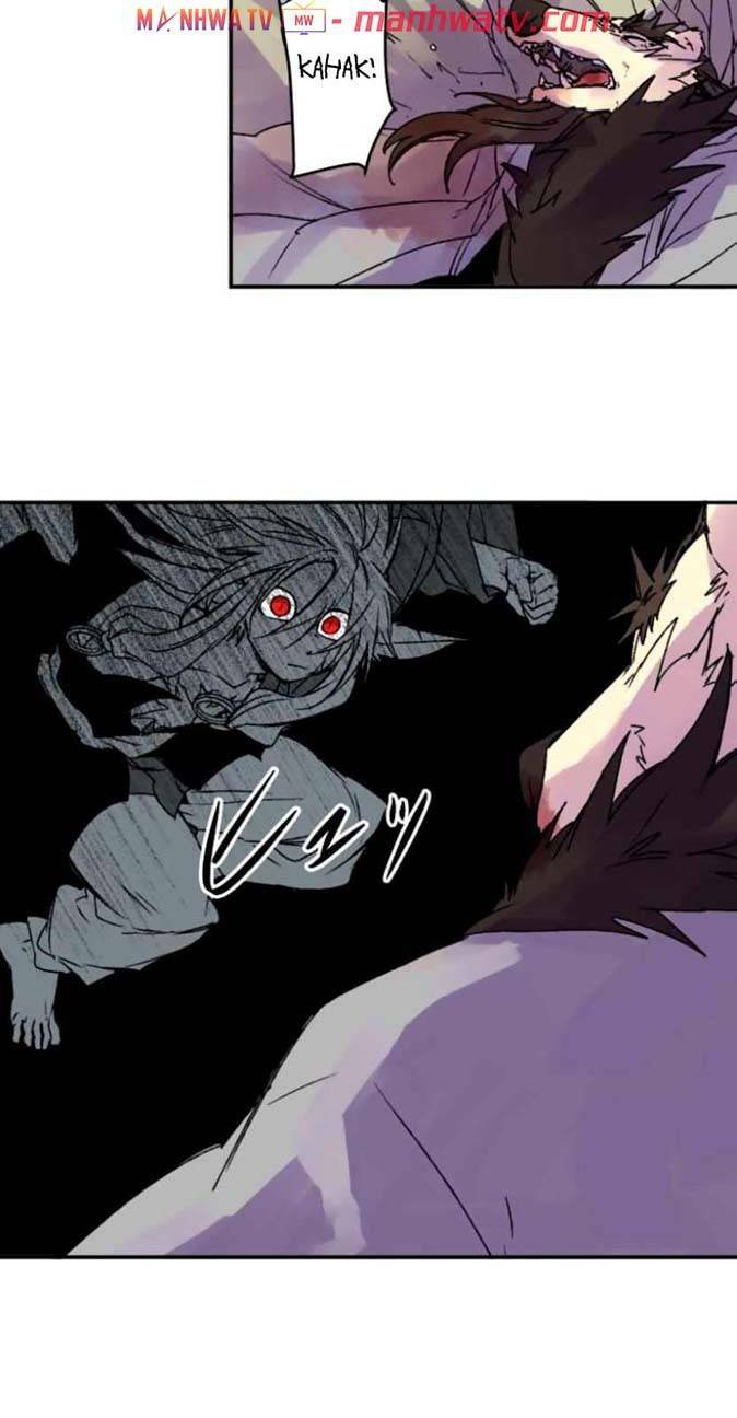 Ake No Tobari: Chapter 118