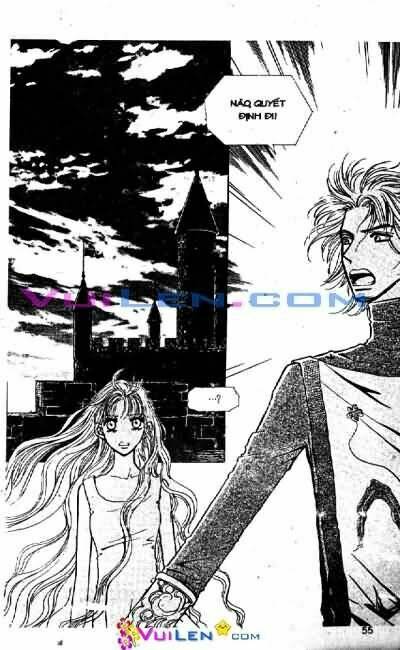 Hiệp Sĩ Nữ Hoàng: Chapter 11