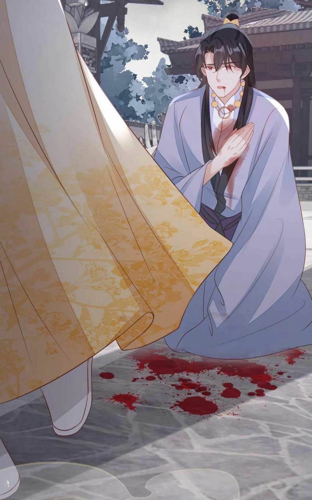 Mau Xuyên Không Rửa Tội Cho Nhân Vật Phản Diện: Chapter 139