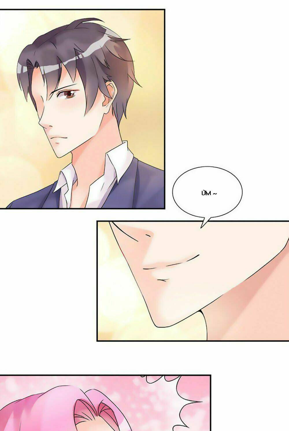 Tiểu Tâm Can Tuyệt Sủng Của Lạc Tiên Sinh: Chapter 6