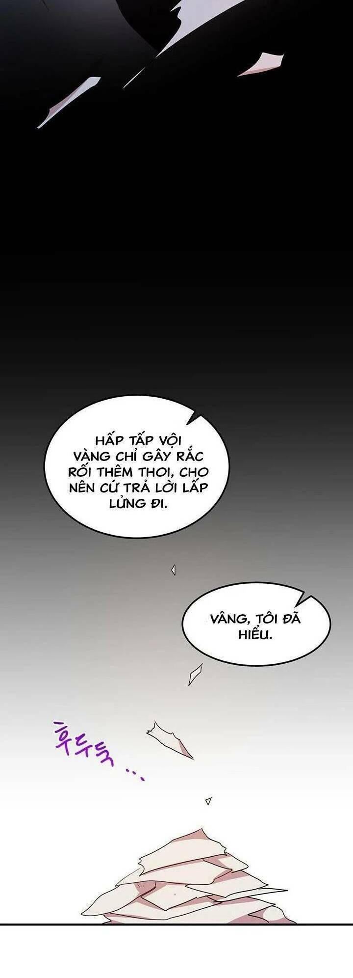 Công Tước, Loạn Vừa Thôi!: Chapter 60