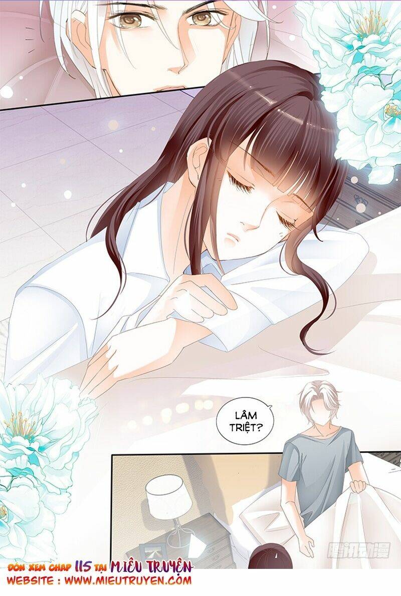 Thiểm Hôn Kiều Thê: Chapter 114