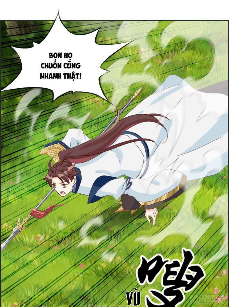 Tối Cường Hoàn Khố Hệ Thống: Chapter 37