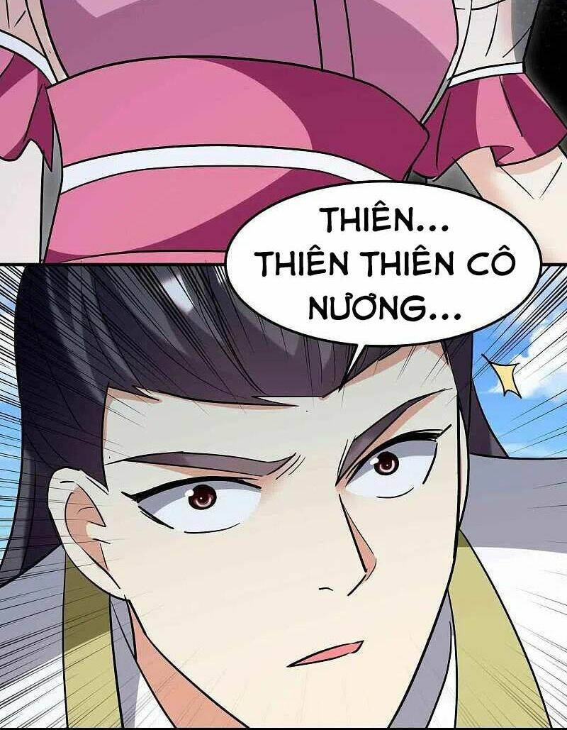 Vạn Giới Tiên Vương: Chapter 188