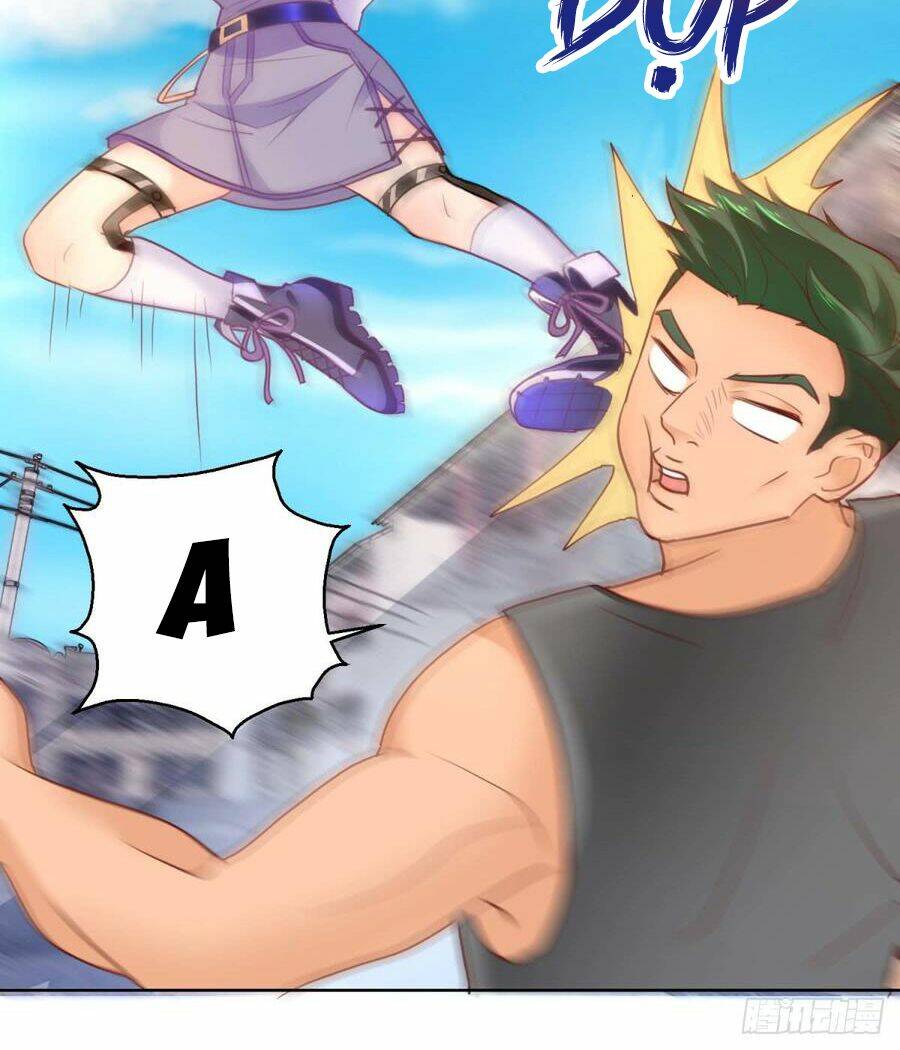 Vú Em Là Cổ Tiên: Chapter 99