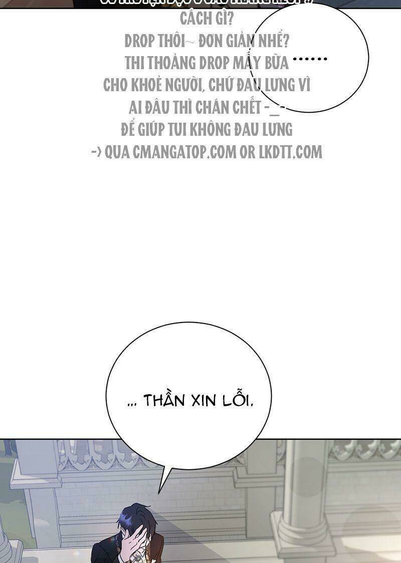 Khế Ước Của Ác Ma: Chapter 57