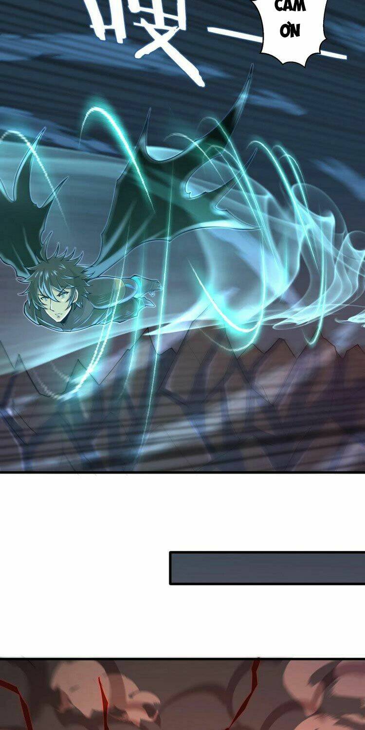 Một Trăm Triệu Điểm: Chapter 77