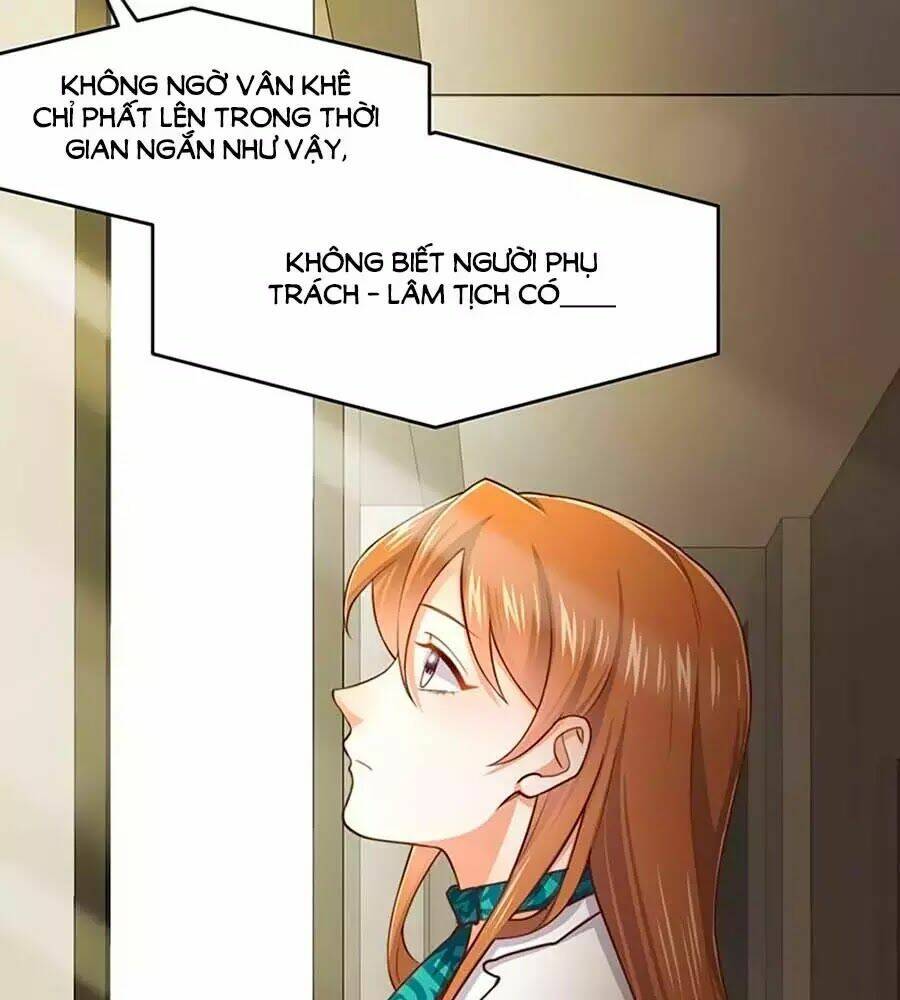 Nhật Ký Báo Thù Của Thiên Kim Hai Mặt: Chapter 47