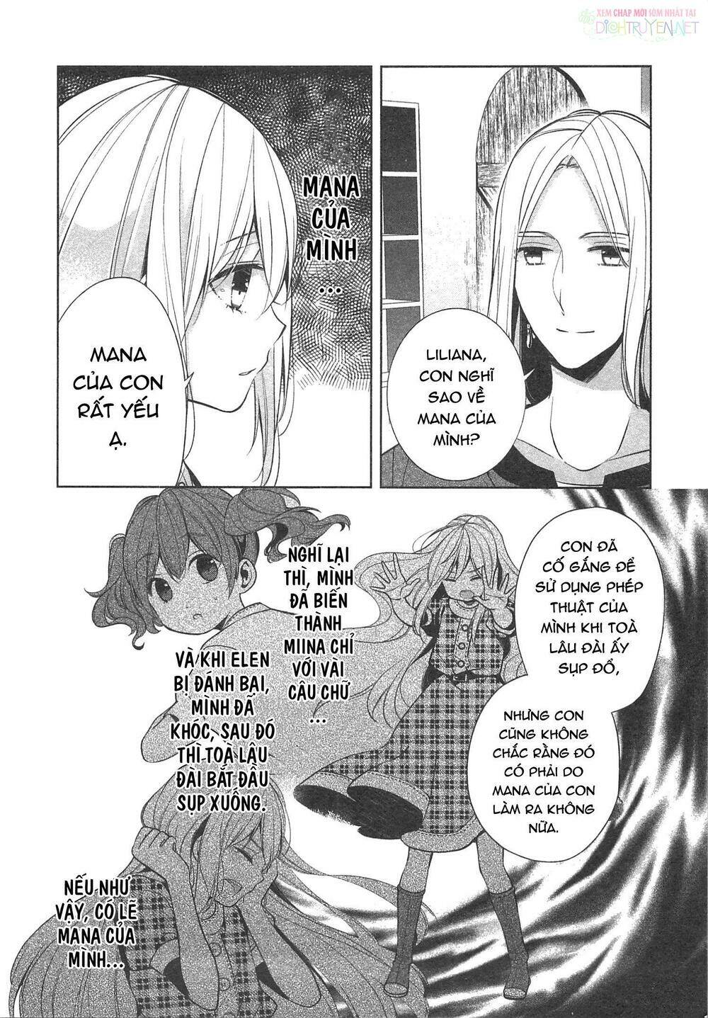 E? Heibon Desu Yo??: Chapter 12