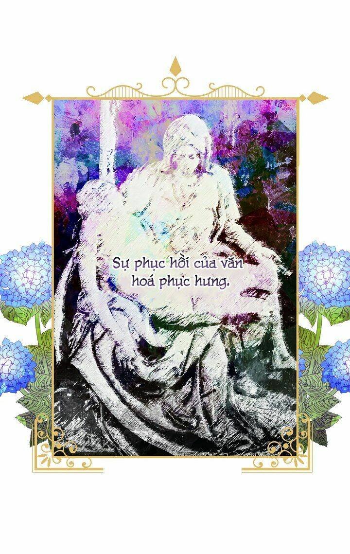 Hoàng Phi Bóng Tối: Chapter 12