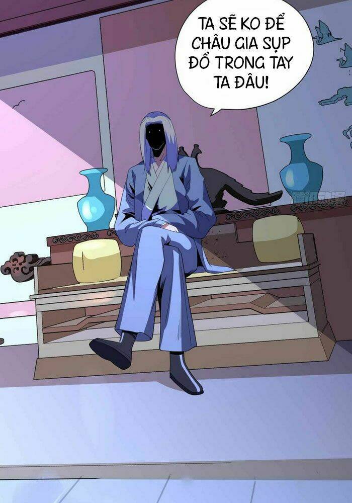 Vương Bài Thần Y: Chapter 65