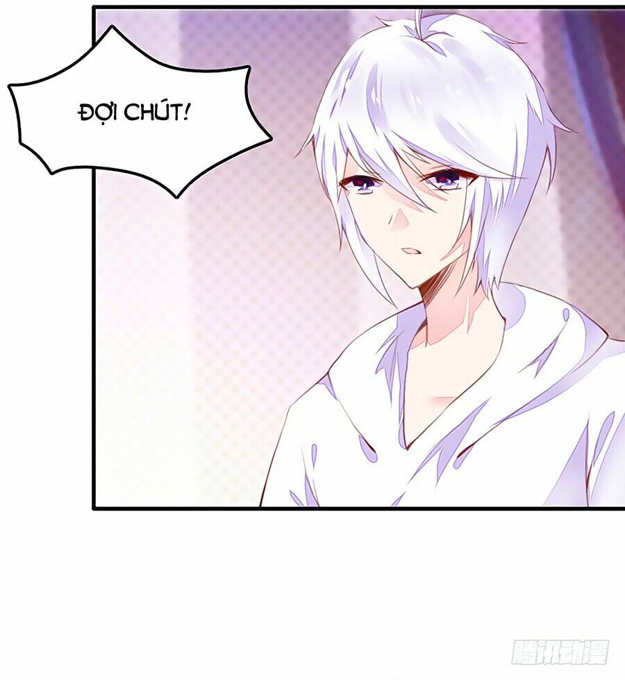 Hữu Tiên Tắc Danh: Chapter 5