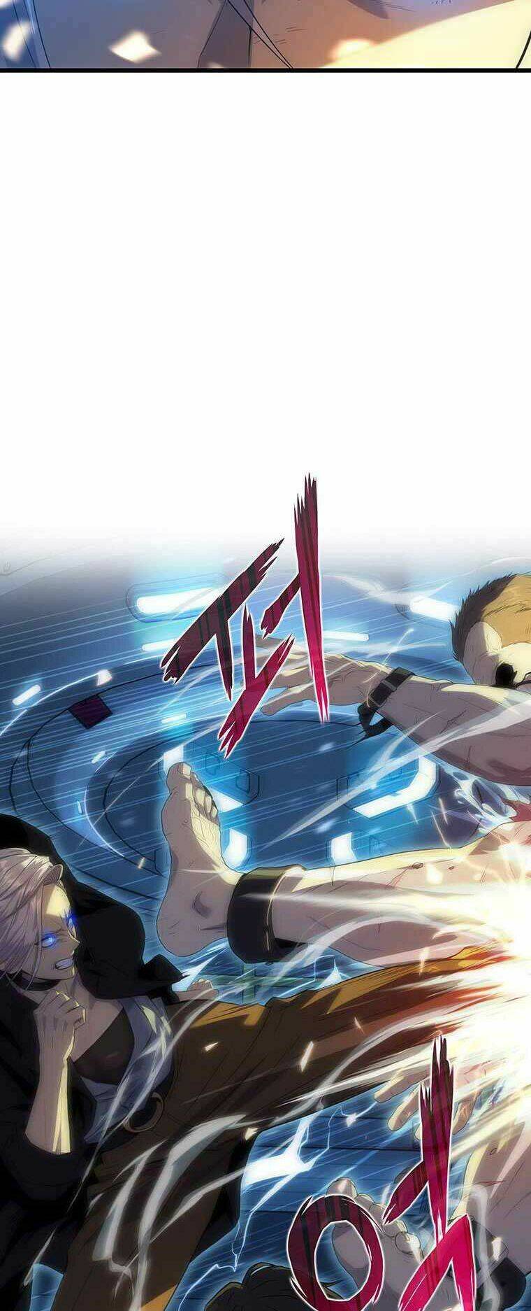 Hậu Duệ Của Hổ: Chapter 10