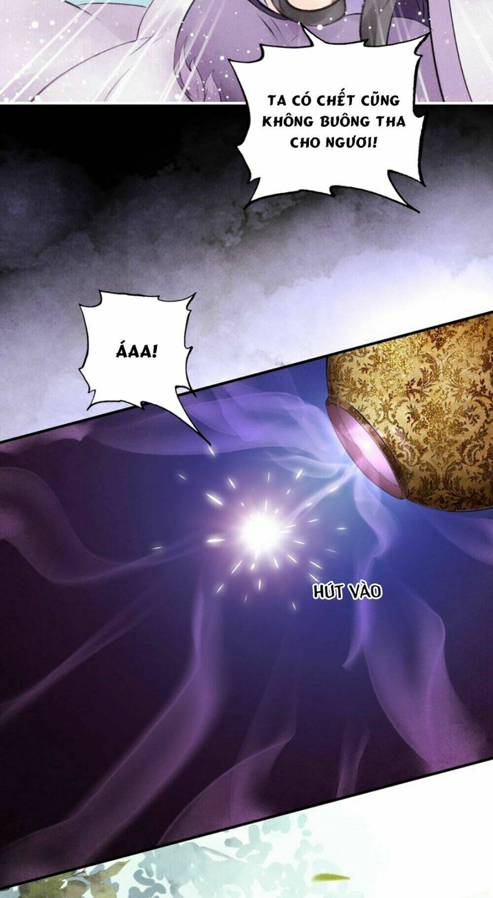 Đế Sư Tại Thượng: Chapter 4