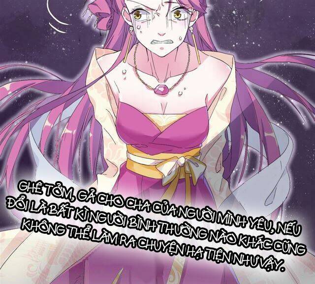 Hoa Nhan Sách: Chapter 41.1