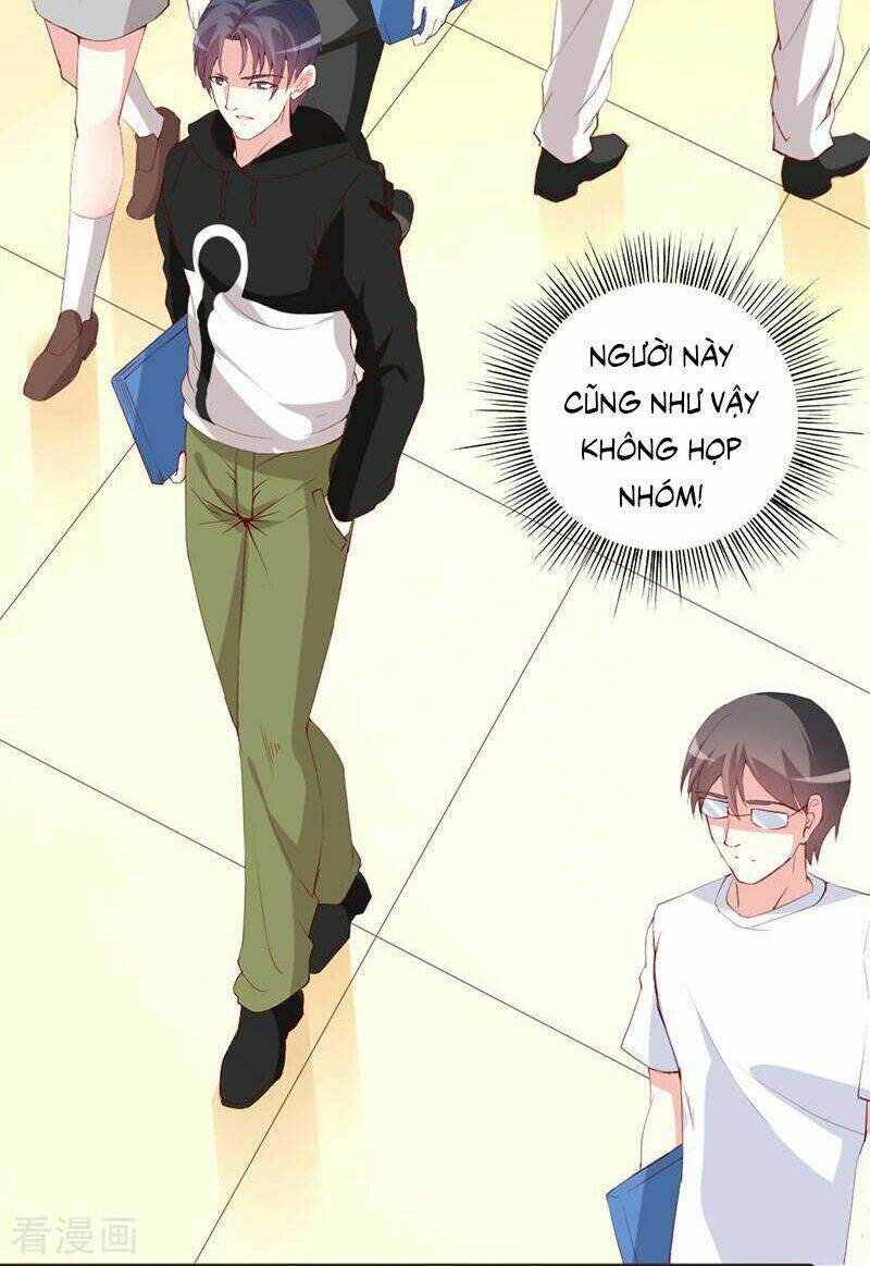 Này! Đừng Động Vào Phô Mai Của Tôi: Chapter 137